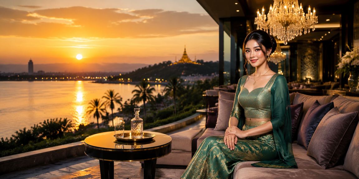 မန္တလေး တောင်နဲ့ အပျော်အစီအစဉ် ကာစီနို