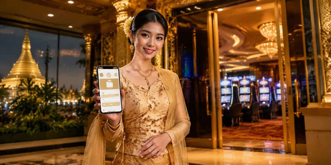 နေပြည်တော်မြို့ရှိ မိုဘိုင်းဖုန်းနဲ့ ဘောလုံး စိတ်ဝင်စားသူ